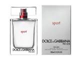 ادکلن Dolce  Gabbana  The One Sport